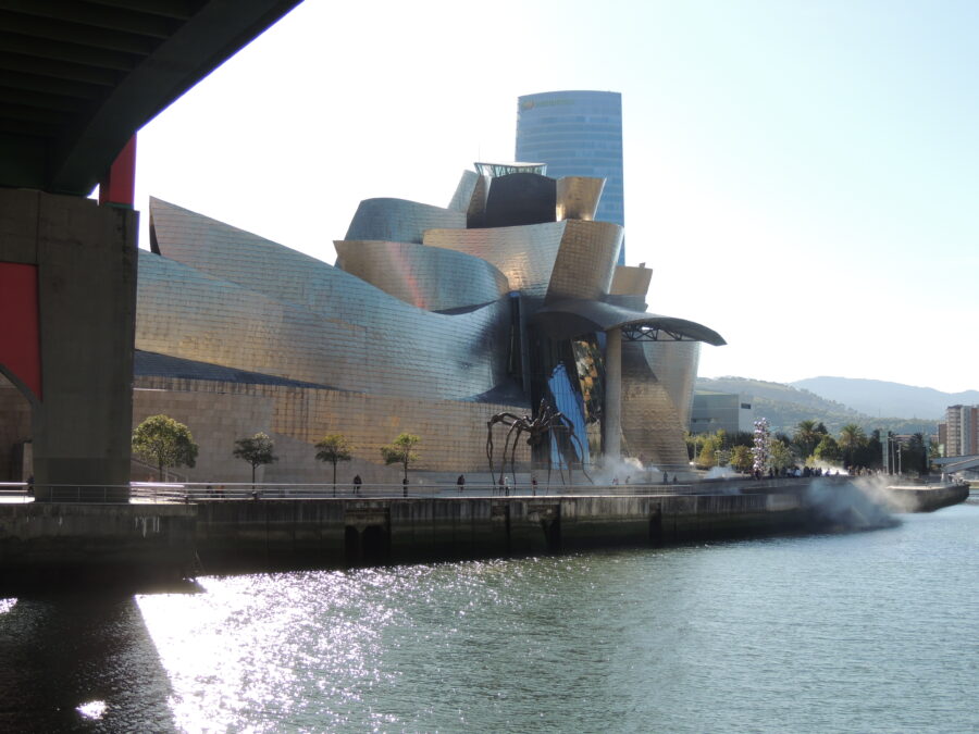 Bilbao 2019