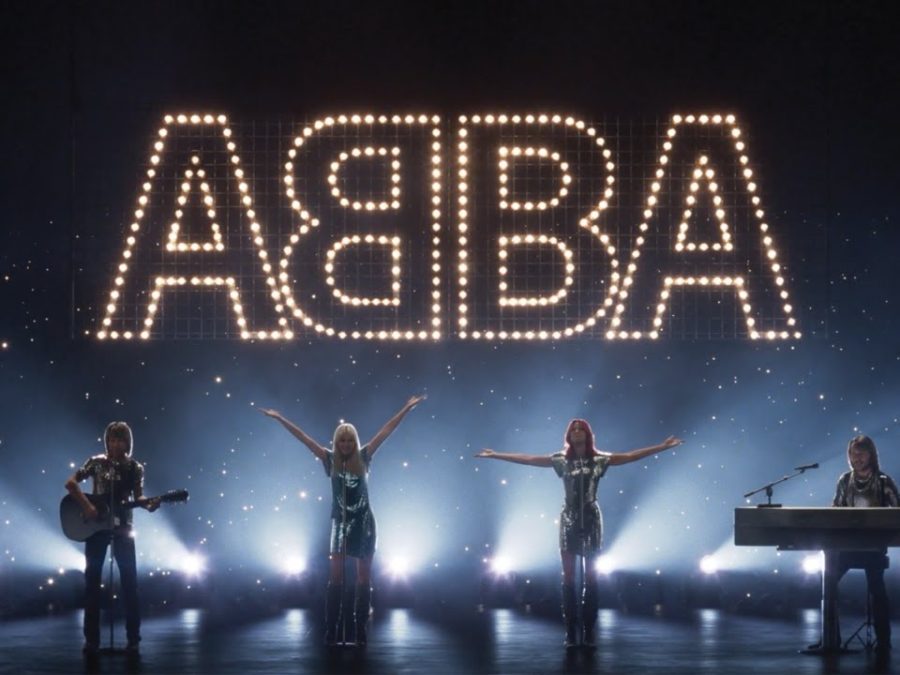 ABBA