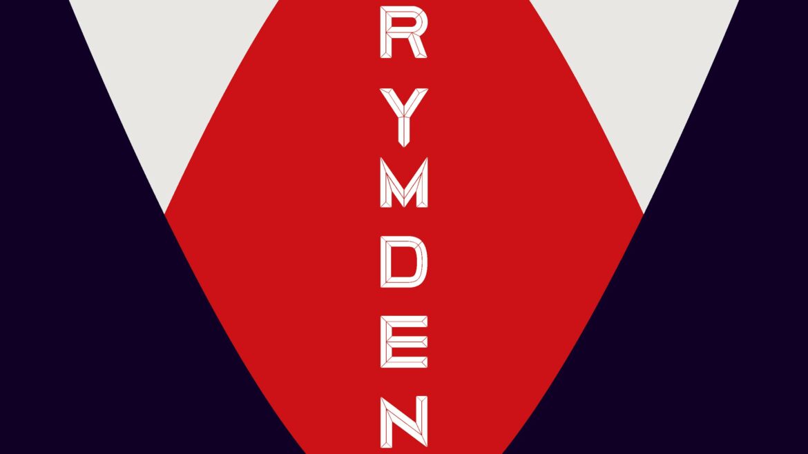 Rymden