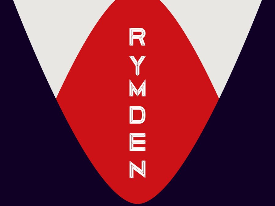 Rymden